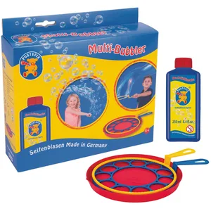 PUSTEFIX® Riesen-Seifenblasen-Set Multi-Bubbler 250ml günstig