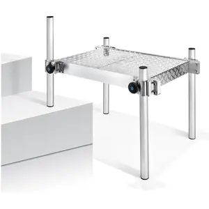 Alfer, Werkbank + Arbeitsbock, combistep 1 (50 cm, 70 cm)