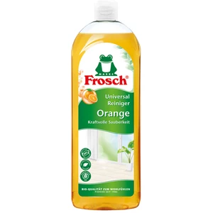 Frosch® Allzweckreiniger Orangen 0,75 l günstig