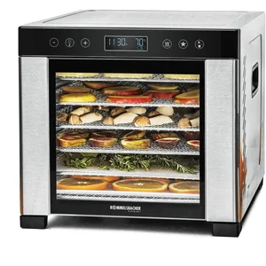 Rommelsbacher DA 950 Dörrautomat günstig