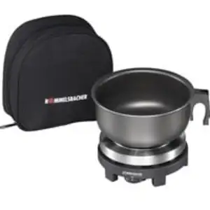 Reise-Kochplatte RK 501/S