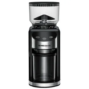 Rommelsbacher EKM 400 Kaffeemühle mit Kegelmahlwerk günstig