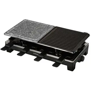 Rommelsbacher Rcs1350 1350w Elektrogrill günstig