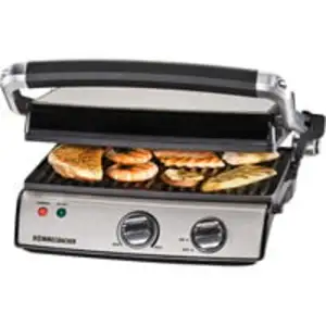 Rommelsbacher Kontaktgrill KG 2020 günstig