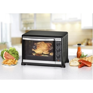 Rommelsbacher Minibackofen BG 1550 Back/Grill-Ofen günstig