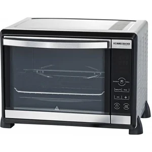 Rommelsbacher Minibackofen Elektronik Back & Grill Ofen BGE 1580/E günstig
