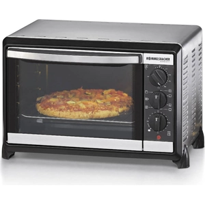 Rommelsbacher Kleinbackofen BG1055/E, 18 Liter, 7 Heizarten, 1050 Watt günstig