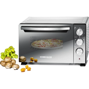 Rommelsbacher Back- und Grillofen BGS 1400, Mini-Backofen günstig