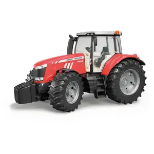Autospiele Bruder Massey Ferguson 7624 TU