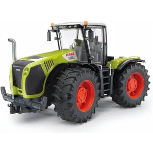 BRUDER 03015 Claas Xerion 5000, Modellfahrzeug