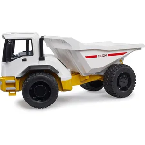 BRUDER 03420 Dumper, Modellfahrzeug