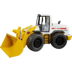 BRUDER 03412 Gelenkradlader, Modellfahrzeug