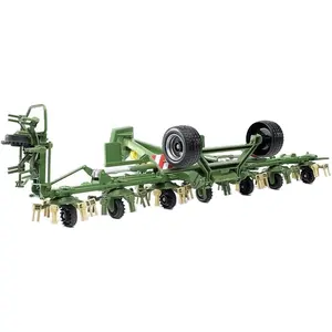 BRUDER Autospiele KRONE KWT 8.82 TU