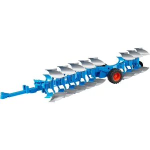 Bruder® Spielfahrzeug-Anhänger LEMKEN Aufsattel-Drehpflug Vari-Titan (...