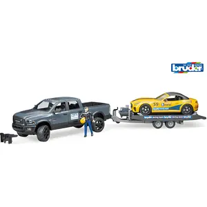 Bruder 2504