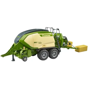 BRUDER 02033 Krone Big Pack 1290HDP VC, Modellfahrzeug