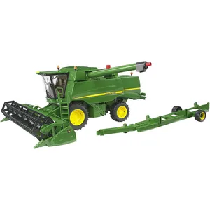 Bruder® Spielzeug-Landmaschine 02132 John Deere Mähdrescher T670i günstig