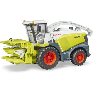 BRUDER 02134 Claas Jaguar 980 Feldhäcksler, Modellfahrzeug