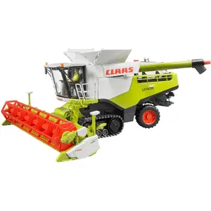 Autospiele Bruder Claas Lexion 780 TU