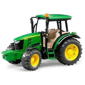 Bruder Tractor John Deere 5115m Fahrzeug