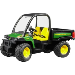 BRUDER 02491 John Deere Gator XUV 855D, Modellfahrzeug