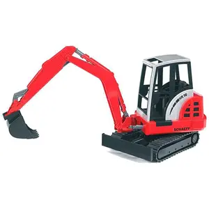 Bruder Mini-bagger Schaeff Hr16