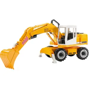 Bruder 2426 Liebherr Schaufelbagger