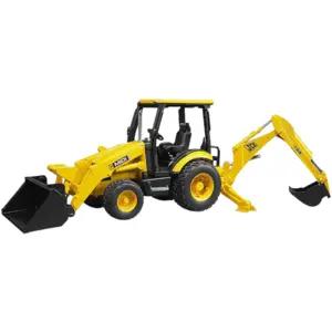 Bruder Jcb Midi Cx Mischbagger