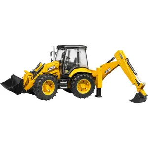 Bruder 2454 JCB 5CX eco Baggerlader