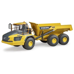 Kipplaster Bruder A60H Volvo 24x22x77 cm