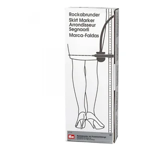 Prym Scheren-Set - Rockabrunder Kunststoff (80 cm Skala) günstig