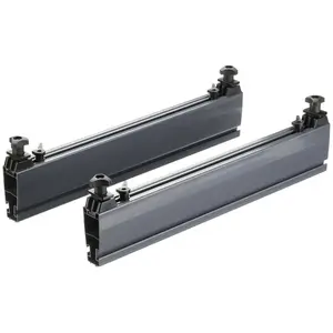 Thule, Dachbox Zubehör, Box Ski Carrier Adapter 694-6 günstig