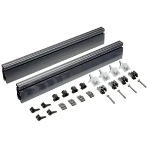 Thule, Dachbox Zubehör, Box Skiträgeradapter günstig