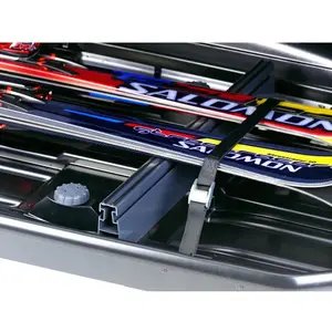 Thule Force Xt Sport Skihalteradapter One Size günstig