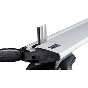 Thule 696-4 T-track Adapter One Size günstig