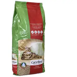 Cat´s Best Eco Plus 40l Katzenstreu günstig