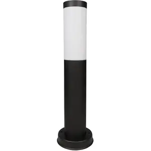 Heitronic 37411 LARISA Outdoor free standing light LED (monochrome) E-...