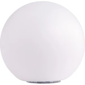 HEITRONIC Solar-Dekoleuchte Boule 35421 Kugel LED 0.2 W Neutral-Weiß W...