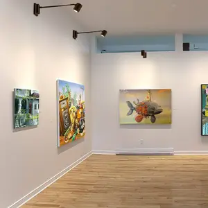 Außenwandleuchte Borneo 1-flammig 50 cm