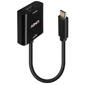 Lindy 43269 Displayport-auf-usb-c-kabel