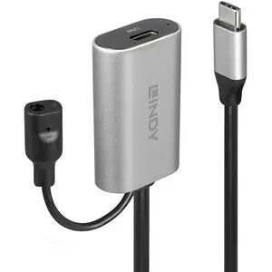 Lindy 43271 Usb-c Auf Usb-c Kabel 5 M
