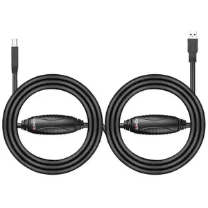 Lindy 3.1 Active Usb-kabel 10 M