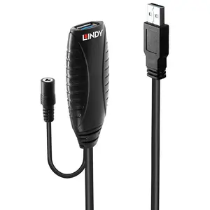 Lindy Usb 3.0 Kabel 10 M