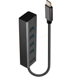 Lindy 43325 Usb-c 3.2 Hub