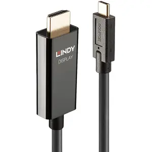 Lindy Hdmi-usb-c-kabel 5 M günstig