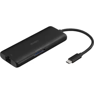 Lindy Usb-c-auf-mini-displayport-kabel