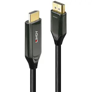 Lindy Hdmi-auf-displayport-konverter 2 M