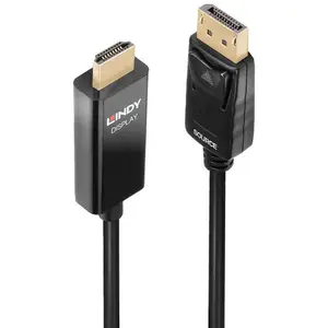 Lindy Hdmi-auf-displayport-adapter 1 M