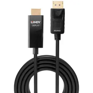 Lindy Hdmi-auf-displayport-adapter 2 M