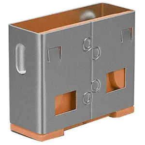 Lindy Usb-anschluss 40463 10 Einheiten günstig